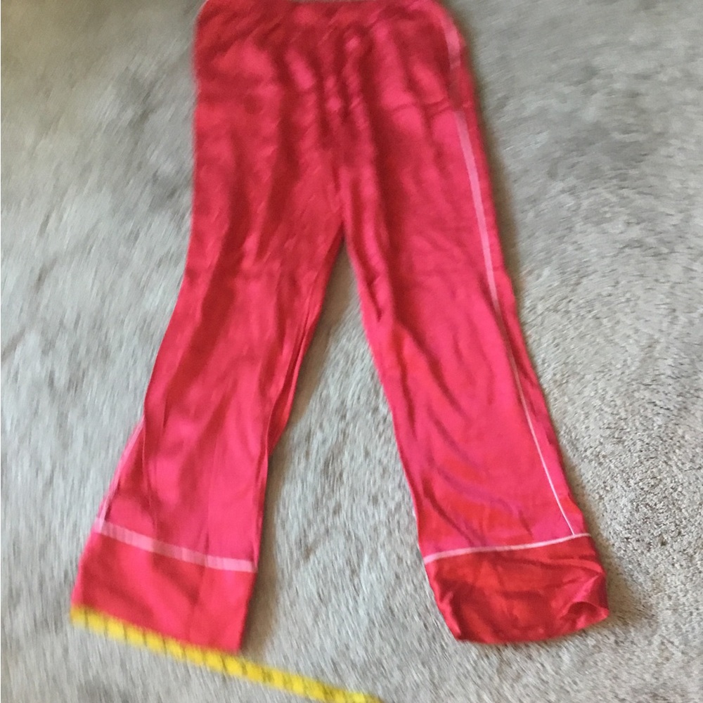 Victoria’s Secret Satiny Sleep Lounge Pants NWT - Picture 13 of 13